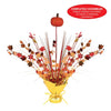Fall Gleam 'N Spray Centerpiece