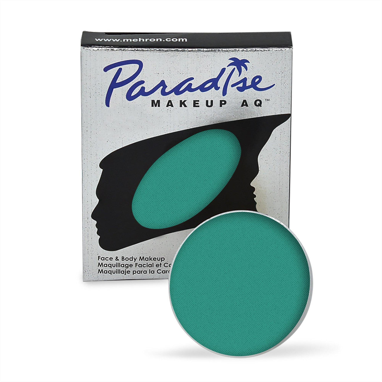Paradise Makeup AQ™ Refill Size | Mehron