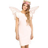 Fantasy Fairy Sparkle Wing | Rose Gold