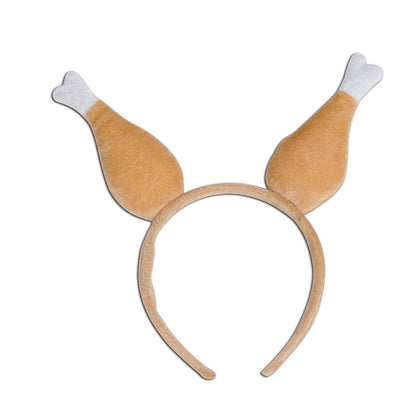 Drumstick Boppers Headband