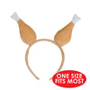 Drumstick Boppers Headband