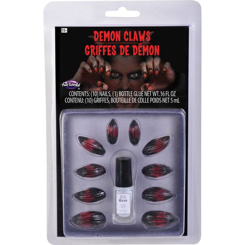 Animal Claws Nail
