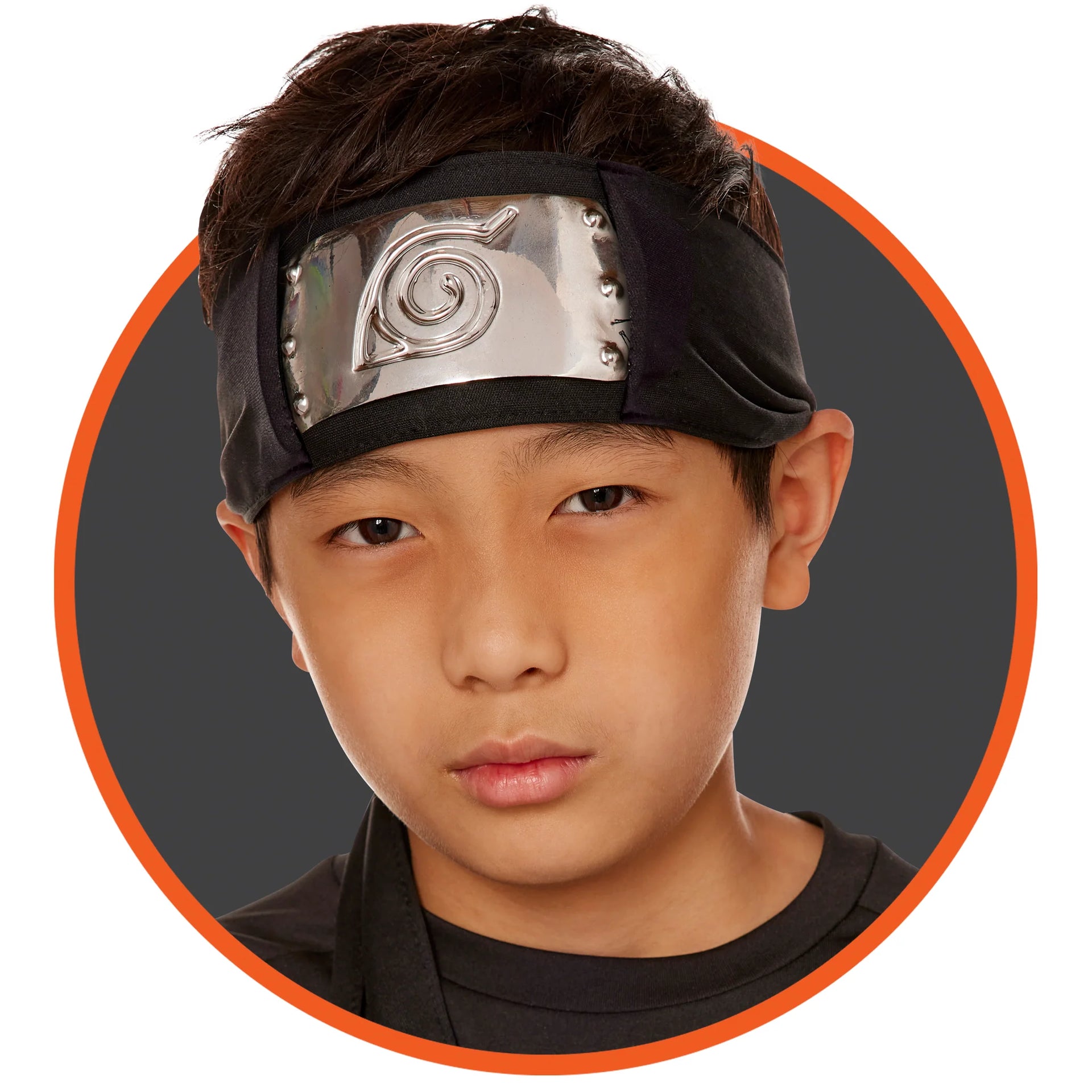 Naruto Headband