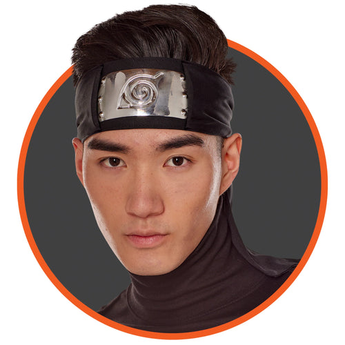 Naruto Headband
