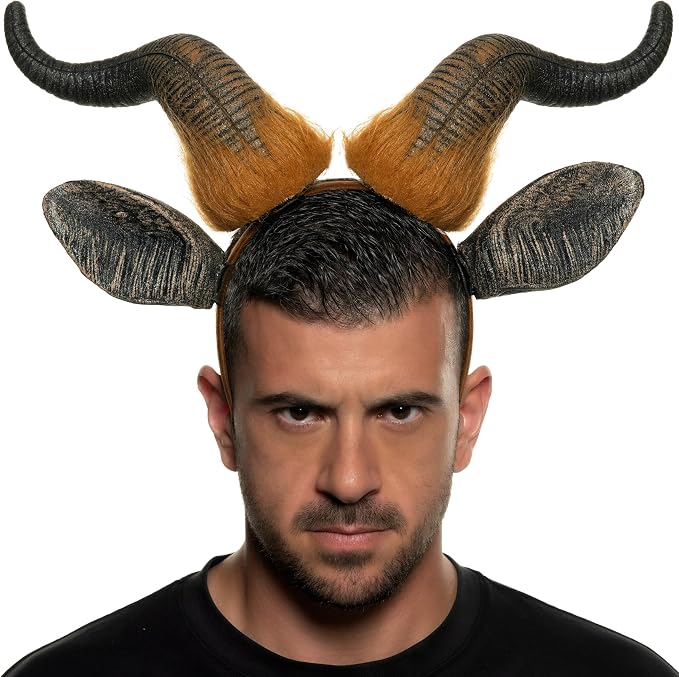 Bull Horns