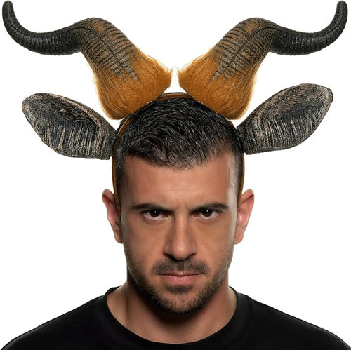 Bull Horns