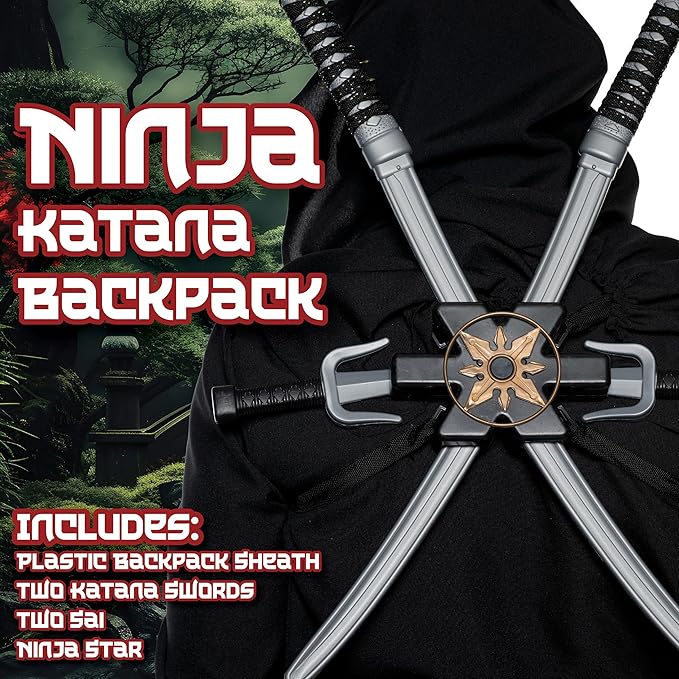 Ninja Set