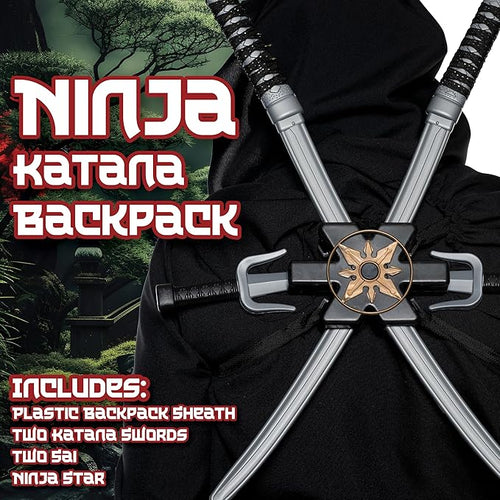 Ninja Set