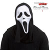 Ghost Face® Color Change Mask - Adult