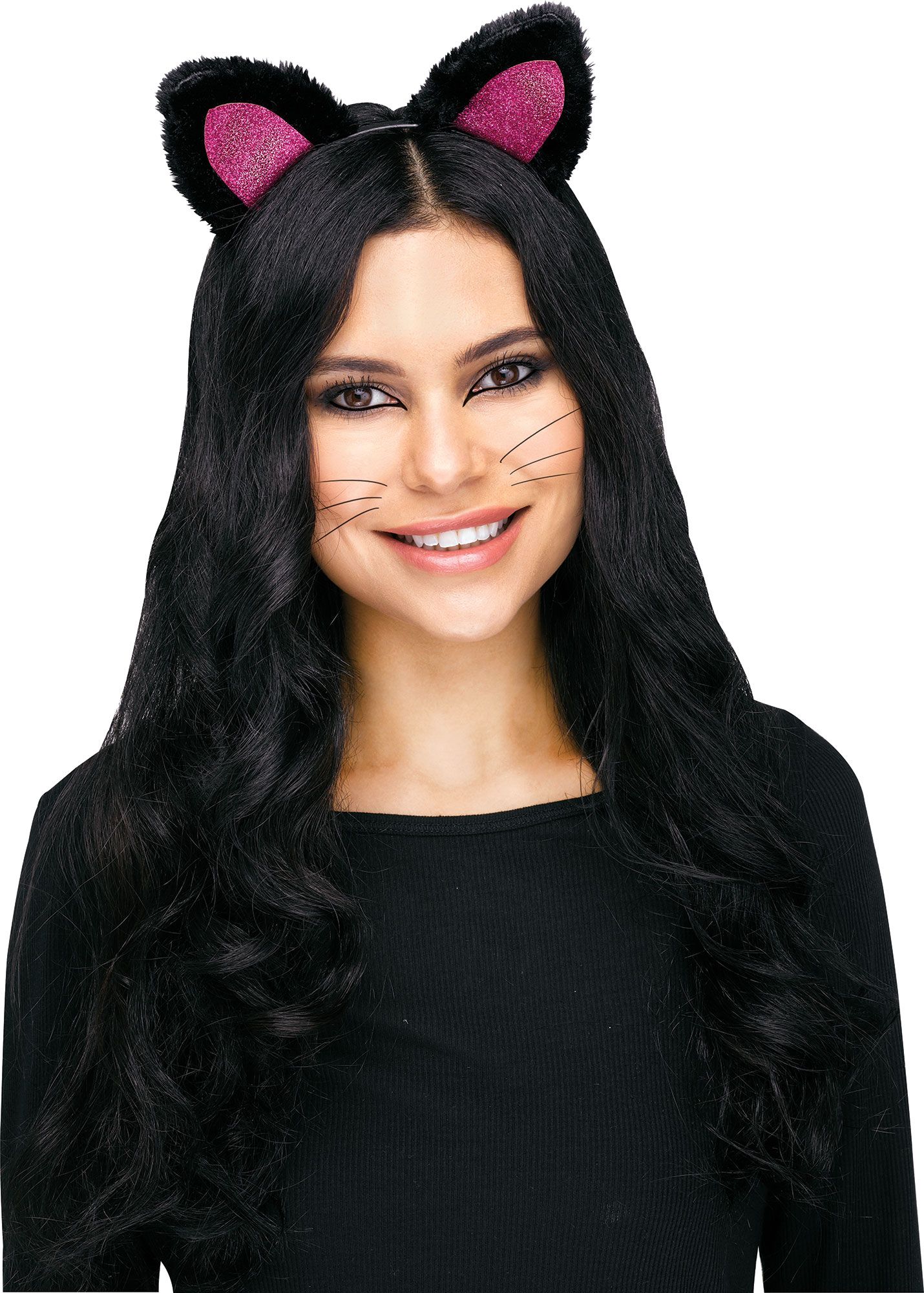 Cat Headband