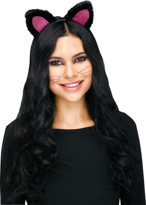 Cat Headband