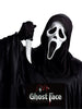 Ghost Face® Mask with Knife