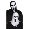 Banshee Ghost Mask - Adult