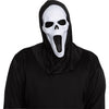 Banshee Ghost Mask - Adult