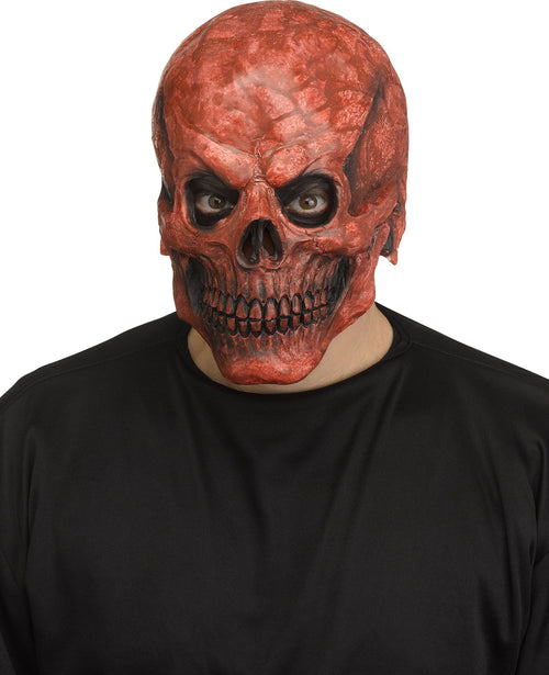 Realistic Skull Mask