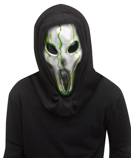 Bleeding Alien Spawn™ Mask