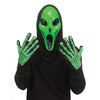 Alien Spawn® Mask and Glove Kit