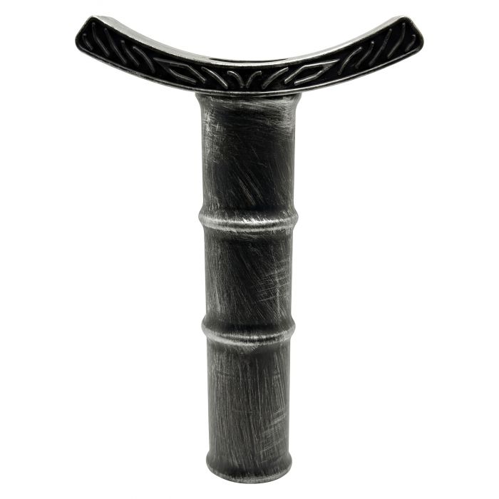 27" Retractable Knight Sword