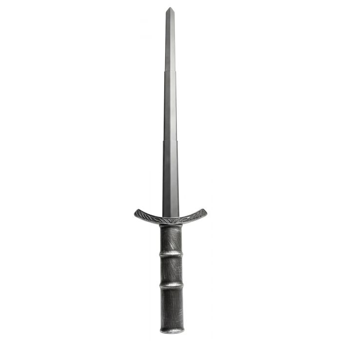 27" Retractable Knight Sword