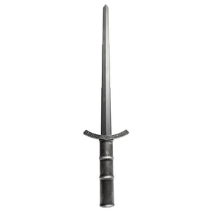 27" Retractable Knight Sword