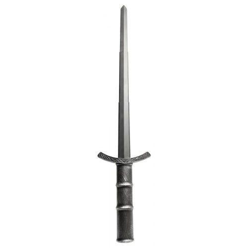 27" Retractable Knight Sword