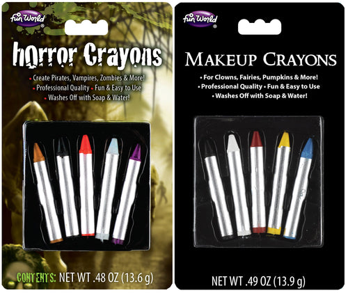 Makeup Crayon