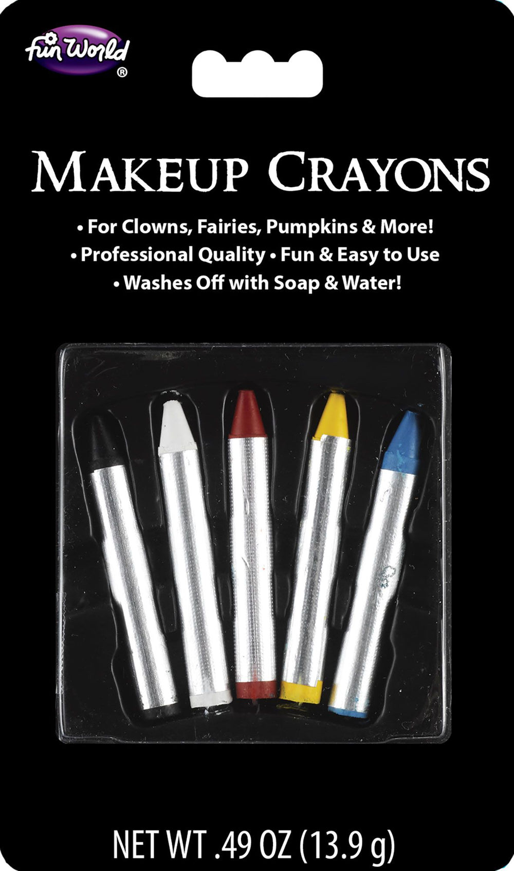 Makeup Crayon