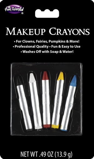 Makeup Crayon