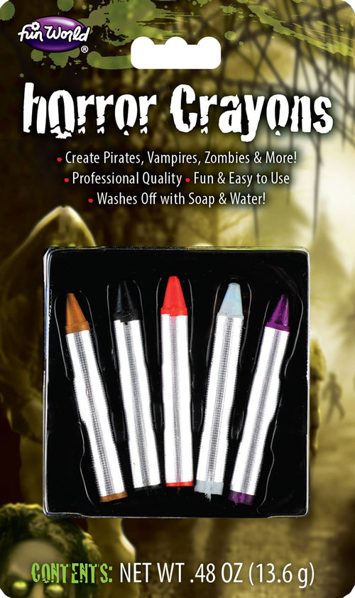 Makeup Crayon