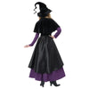 Witch's Coven Coat Dress Adult