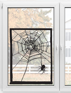 Silhouette Decal