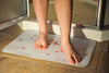 Halloween-Horror Bathmat 15