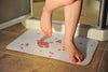 Halloween-Horror Bathmat 15