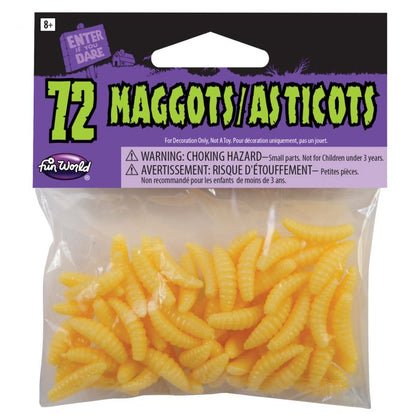 Bag O' Maggots