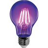 LED Black Light Bulb