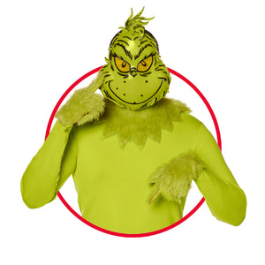 Dr. Seuss The Grinch Accessory Kit