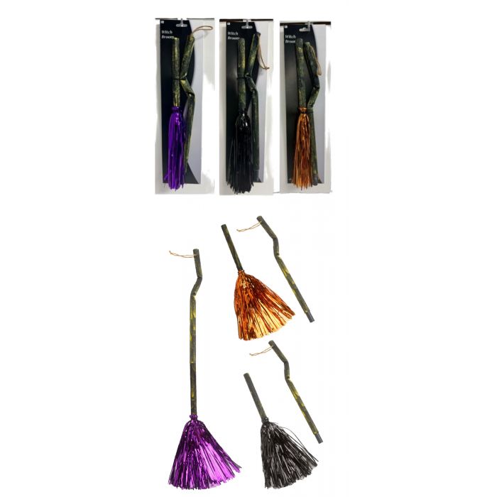 Witch Broom (Clearance)
