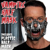 Half Vampiric Mask