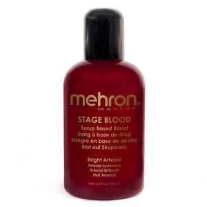 Stage Blood 4.05oz  | Mehron