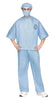 Doctor! Doctor! Costume - Adult