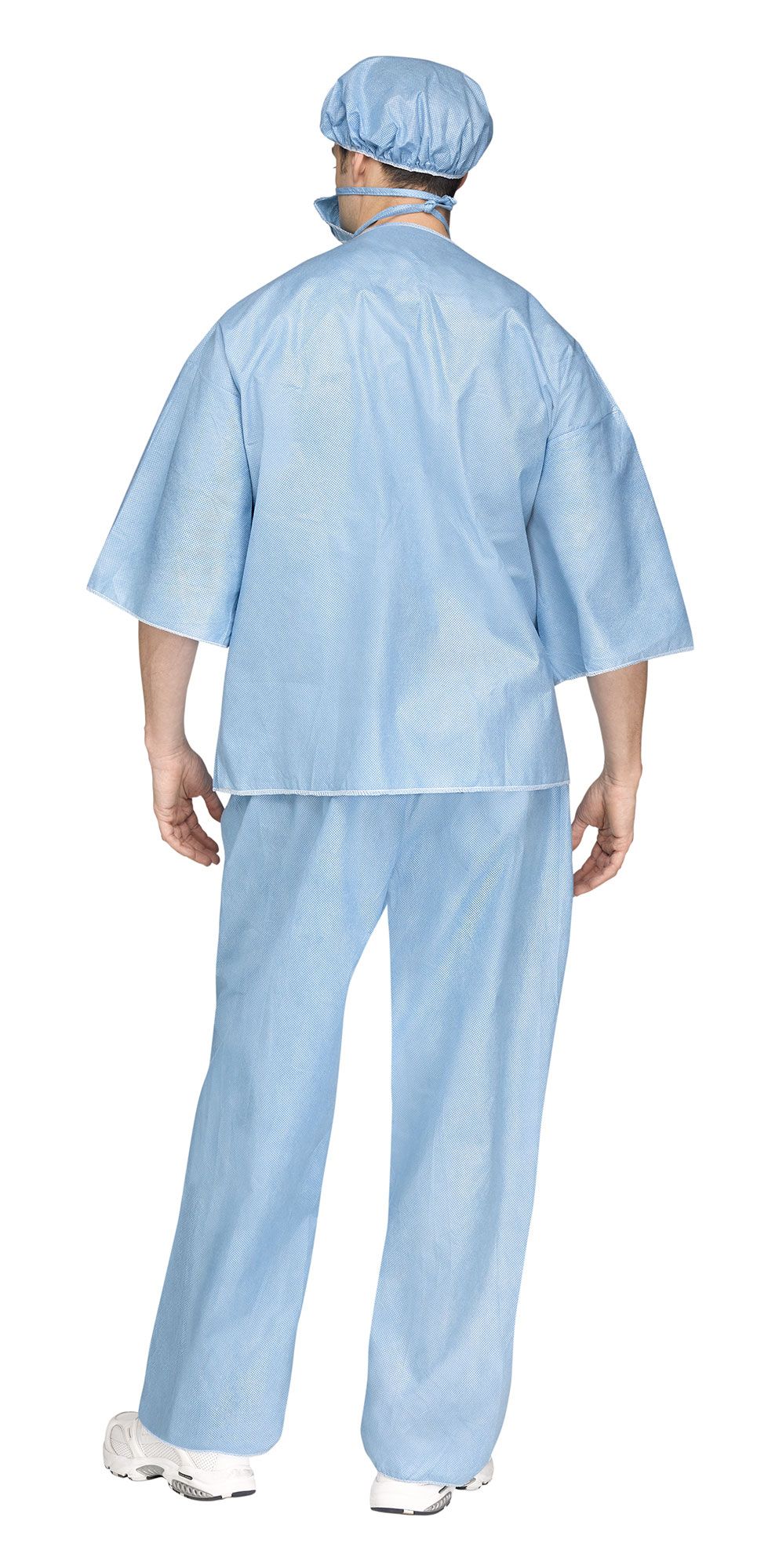 Doctor! Doctor! Costume - Adult (Clearance)