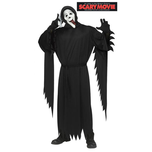 Scary Movie (1) Wassup! - Adult