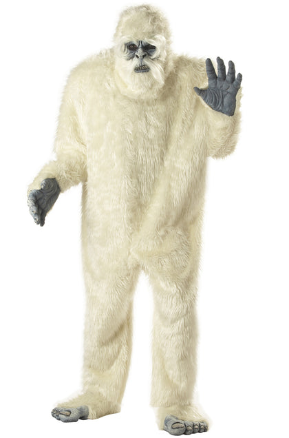Abominable Snowman | Adult