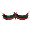 Traditional Tinsel Garland