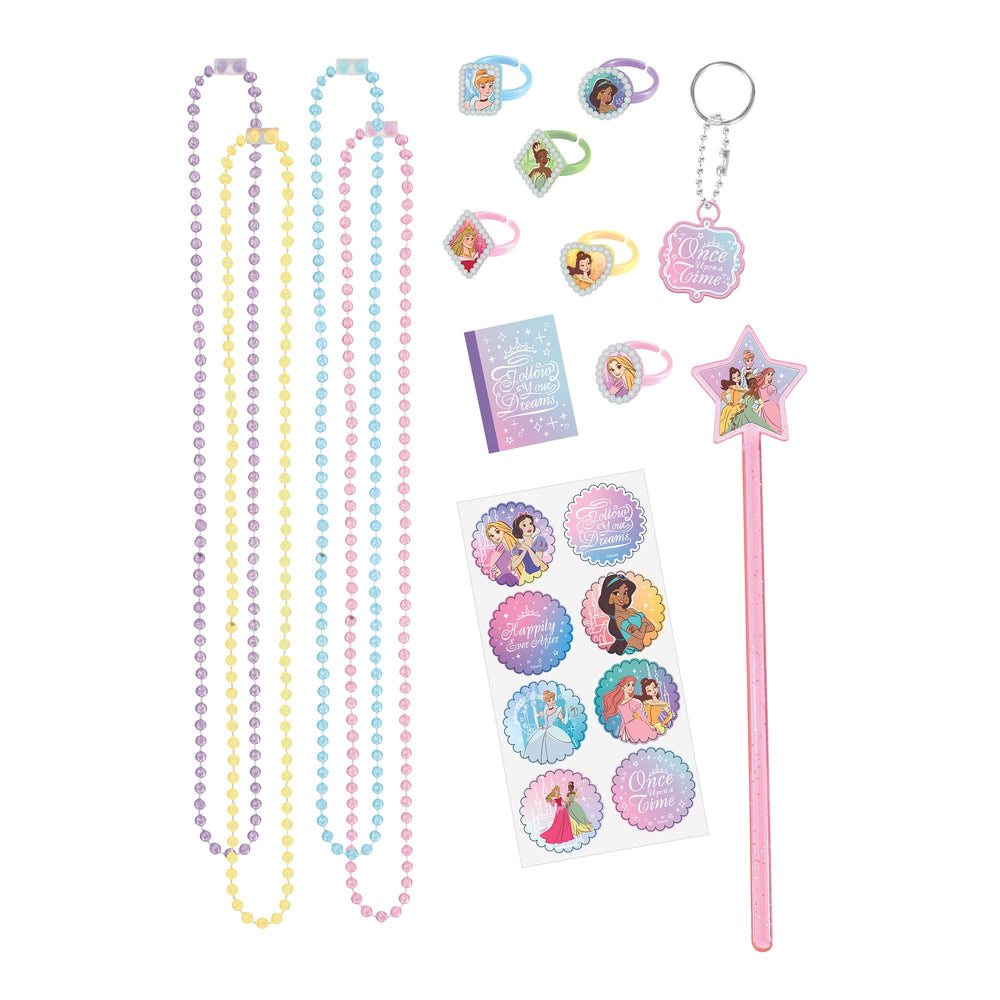 ©Disney Princess Mega Mix