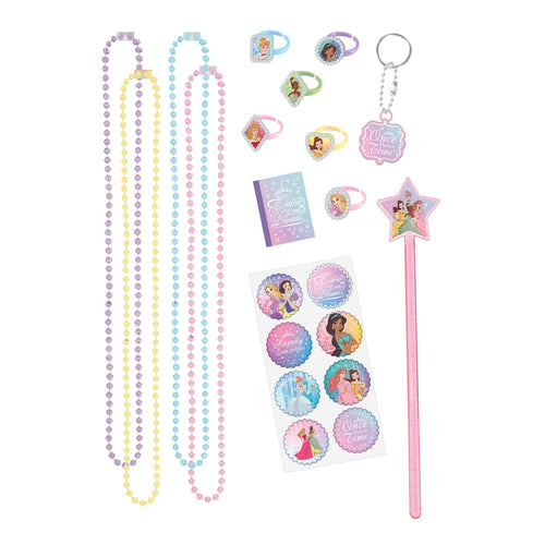 ©Disney Princess Mega Mix