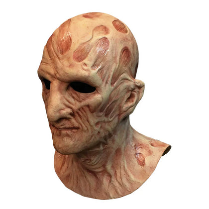 A NIGHTMARE ON ELM STREET 2: FREDDY'S REVENGE - FREDDY KRUEGER MASK