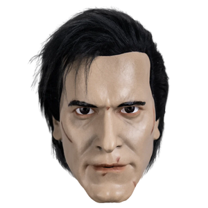 Army of Darkness - Ash Deluxe Injection Mask