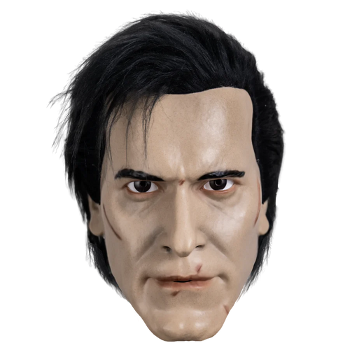 Army of Darkness - Ash Deluxe Injection Mask