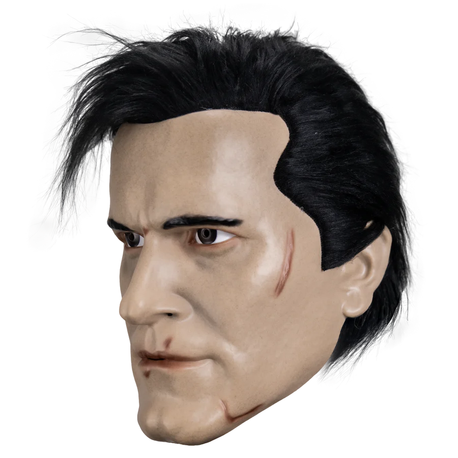 Army of Darkness - Ash Deluxe Injection Mask